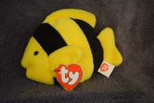 Beanie baby bubbles for sale  Spring Branch