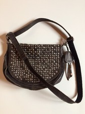 Handtasche leder legend gebraucht kaufen  Deggingen
