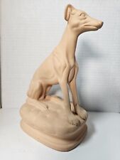 Vintage terracotta figurine for sale  Oklahoma City