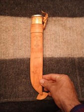 Big laplander knife for sale  Norfolk