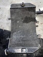 Gsxr1000 radiator cooling for sale  Union Grove