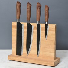 Magnetic knife block for sale  WORCESTER