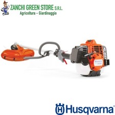 Decespugliatore husqvarna 253r usato  Cosenza