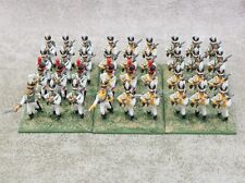 25mm napoleonic metal for sale  WOLVERHAMPTON