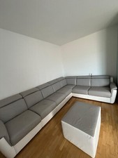 Divano letto angolo usato  Mondolfo