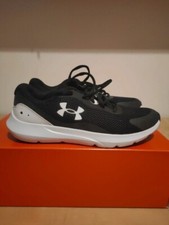Under armour scarpe usato  Bologna