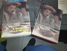 Libro talismano della usato  Breno