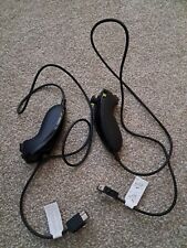 Nintendo wii nunchucks for sale  HULL