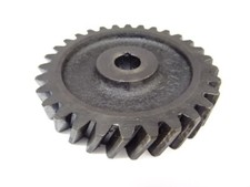 Antriebszahnrad zahnrad ölpum gebraucht kaufen  Meckenbeuren