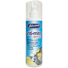 Anti mite spray for sale  SITTINGBOURNE