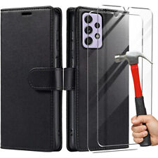 Coque cuir samsung d'occasion  France