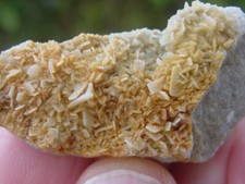 Rare location celestite for sale  RINGWOOD
