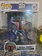 Funko pop boba for sale  WALSALL