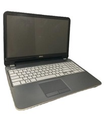 Notebook Dell Inspiron 15R-5537 Intel i3-4010U 6GB RAM sem HDD/OS testado para POST comprar usado  Enviando para Brazil