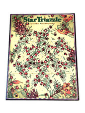 Star triazzle puzzle for sale  Sandy