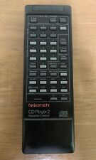 Nakamichi player remote usato  Bitonto