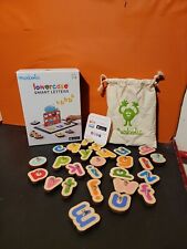 Marbotic educational lowercase for sale  Tracy