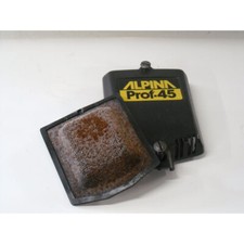 Filtre air capot d'occasion  Auxonne