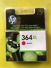 Hp364xl photosmart original d'occasion  Romorantin-Lanthenay