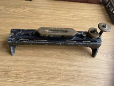 Rare antique tool...horsfall for sale  BOREHAMWOOD