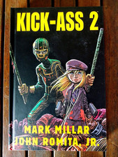 Kick ass edizioni usato  Fonte Nuova