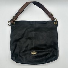 Fossil bag black for sale  Shreveport