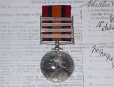 Qsa medal clasps for sale  LEIGHTON BUZZARD
