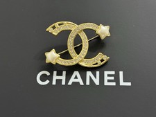 Chanel logo shooting for sale  CARDIFF