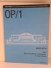 Mario botta mart usato Mario botta mart usato  Casatenovo