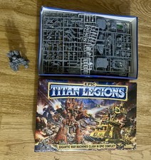 Warhammer 40k titan for sale  New Milford