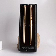 Unused vintage papermate for sale  STEYNING