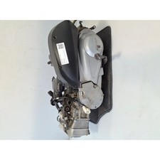 Motore completo honda usato  Cinisello Balsamo
