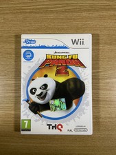 Kung panda nintendo usato  Triuggio