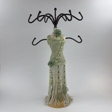 Mannequin jewelry holder for sale  Fullerton