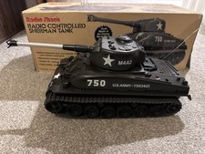 Sherman tank radio for sale  BROMSGROVE