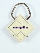 Porte cles amplix d'occasion  L'Absie