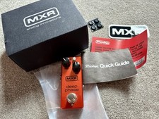 Mxr m279 deep for sale  GILLINGHAM