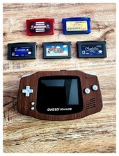 Modded game boy for sale  Altavista