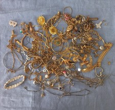 Lot bijoux fantaisies d'occasion  La Rochelle