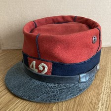 Beau képi troupe d'occasion Beau képi troupe d'occasion  Domont