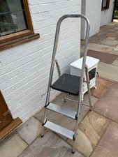 Werner tread handrail for sale  GUILDFORD