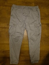 Mens zara cargo for sale  MANSFIELD