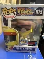Bttf nycc 2019 for sale  STROUD