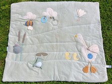 Spieldecke activitydecke littl gebraucht kaufen  Joachimsthal