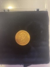 Moneta oro regno usato  Follina