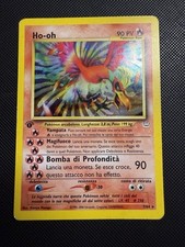 Pokemon 2001 prima usato  Roma