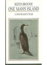 One man island for sale  UK