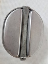 Vintage mess kit for sale  Hutchinson