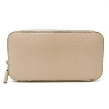 Valextra zip purse for sale  UK