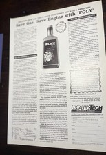 Vintage 1990 slick for sale  Lynn Haven
